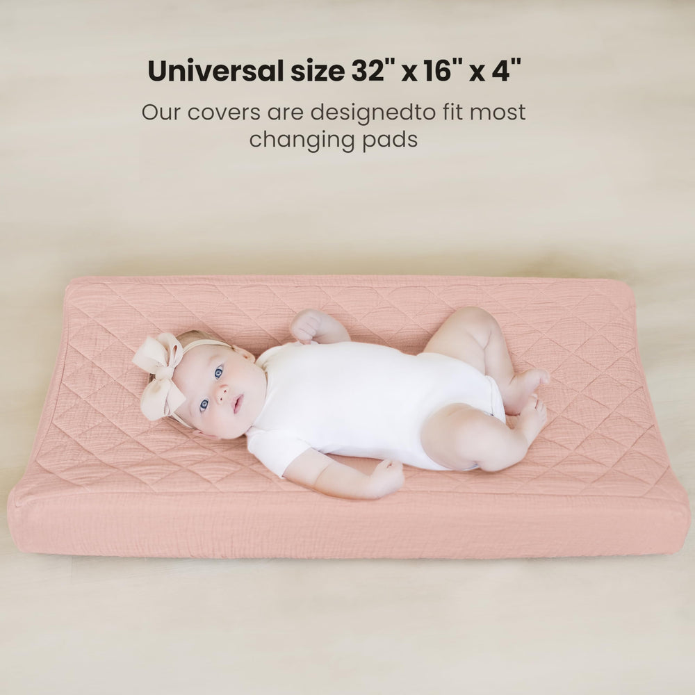 Konssy machine-washable cover stays durable and soft after multiple washes.