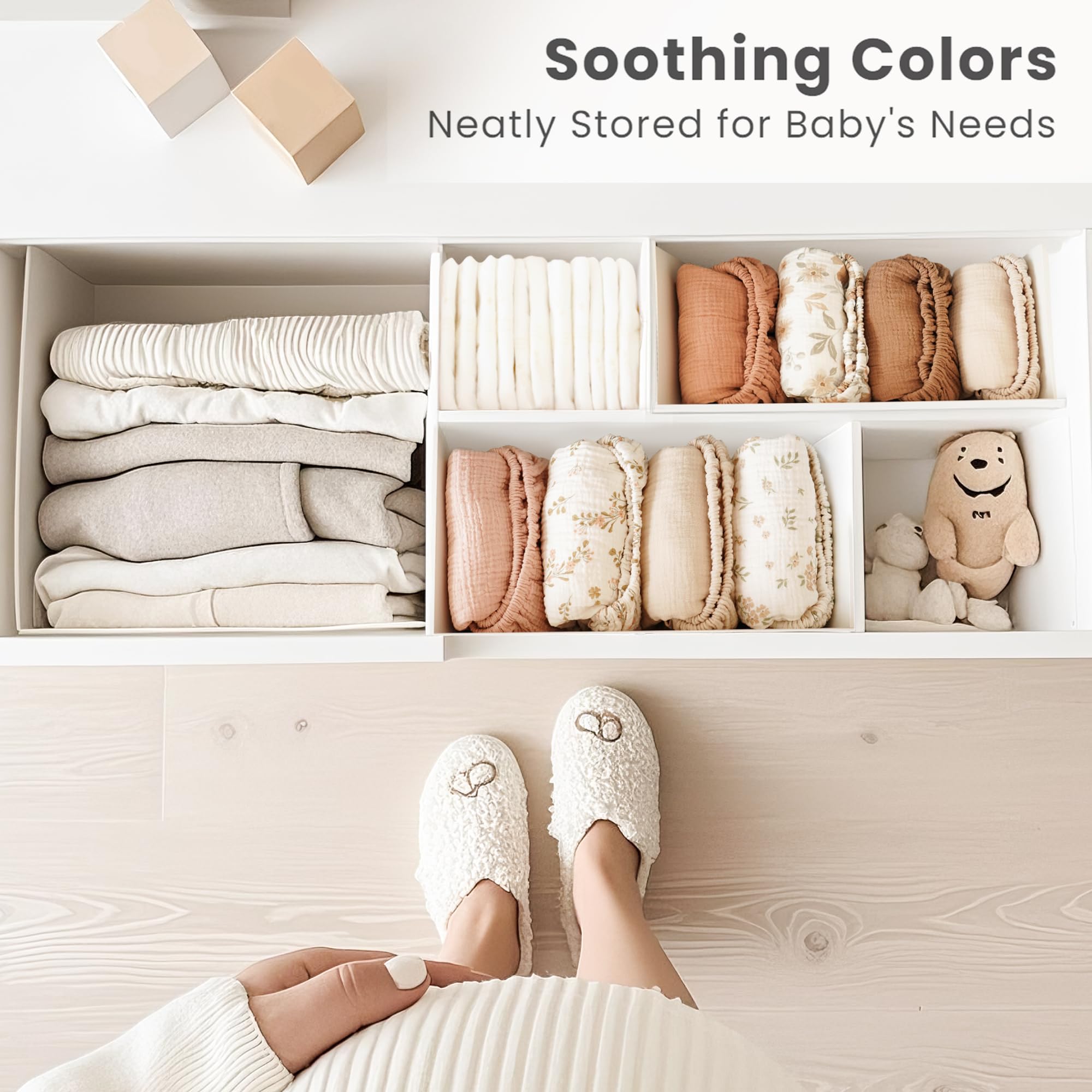 Konssy muslin sheets are machine washable with color retention after repeated washes.