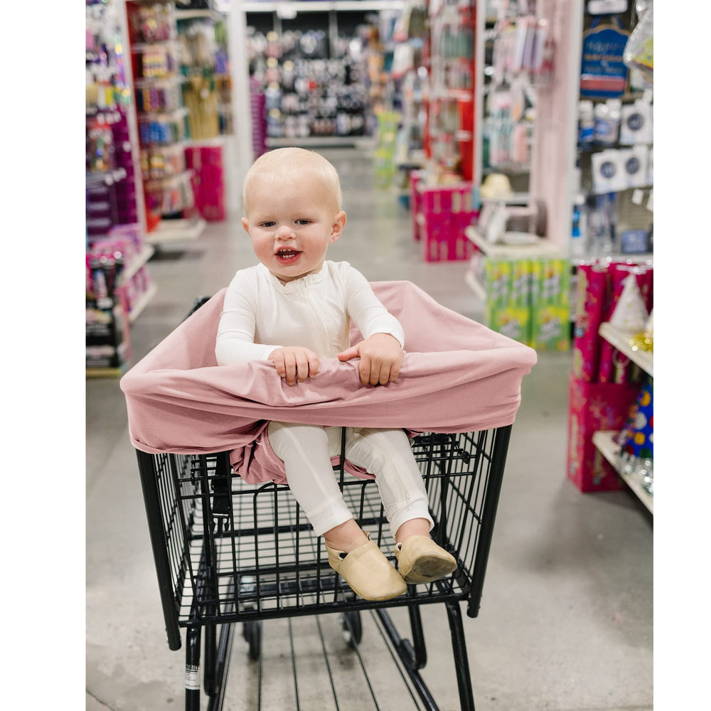Konssy stroller sun protection cover shielding baby outdoors