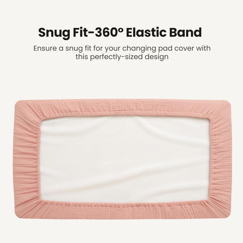Konssy two-color pack emphasizes practical gift-ready option for baby showers.