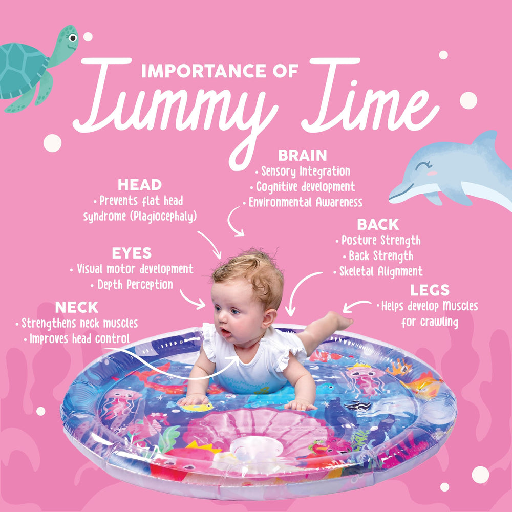 KooKooBaby gift-ready packaging makes a practical baby gift