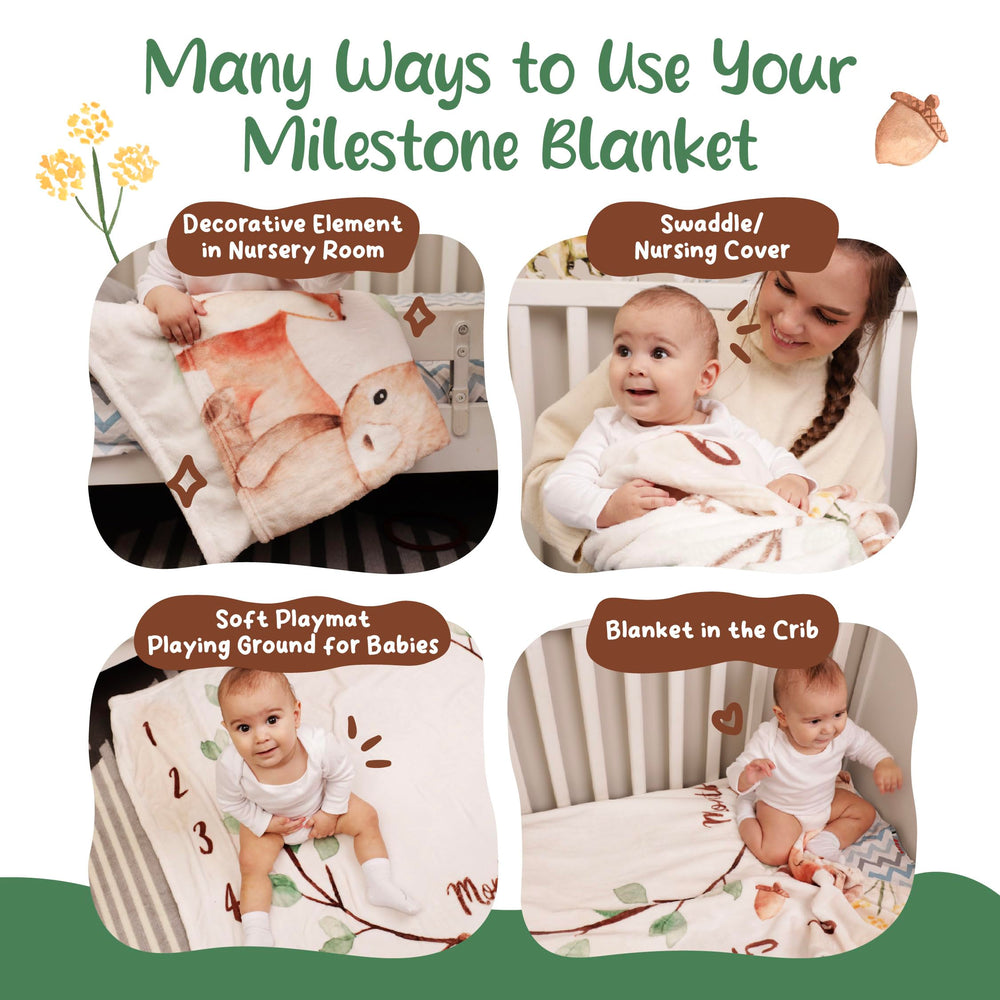 KooKooBaby gift-ready packaging adds a ready-to-gift touch for new parents