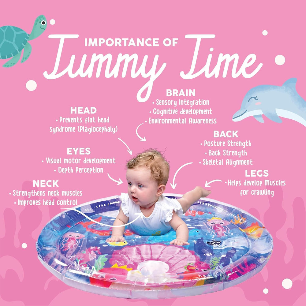 KooKooBaby CPC certified safety and lead free materials for peace of mind