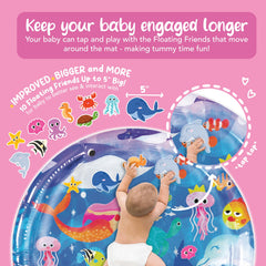 KooKooBaby sensory colors and designs stimulate visual interest and exploration