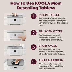 KoolerThings 20-count packaging for convenient long-term maintenance