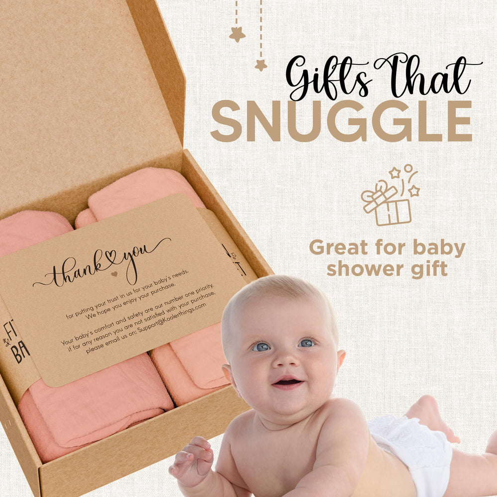 KoolerThings pack-and-play sheets elastic-band design keeps fabric smooth