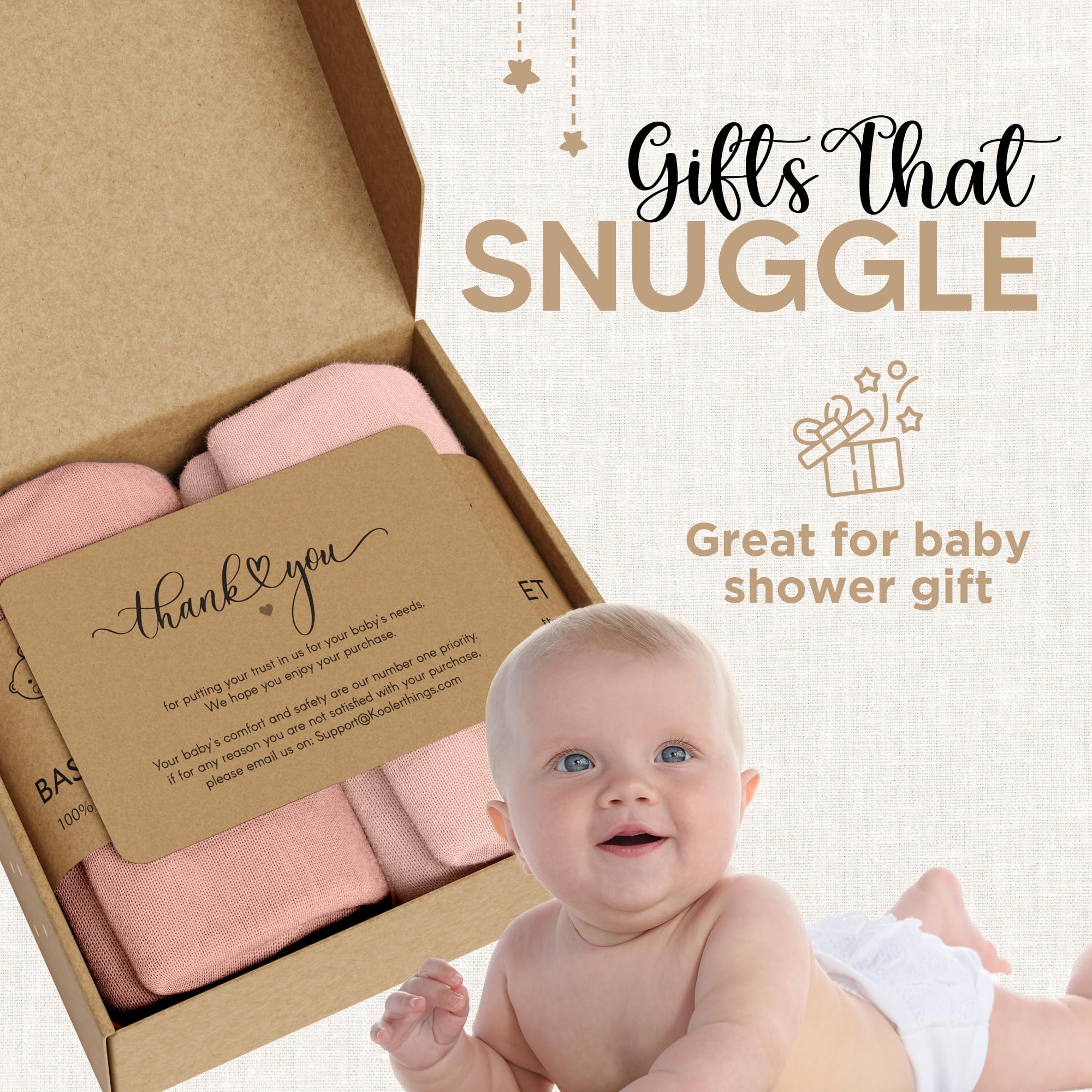 KoolerThings play yard mattress cover demonstrating a snug fit and easy care