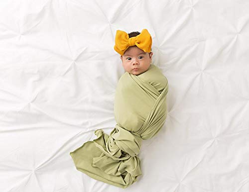 Koolgil Ginger headband ideal for parties, showers, and family photos.