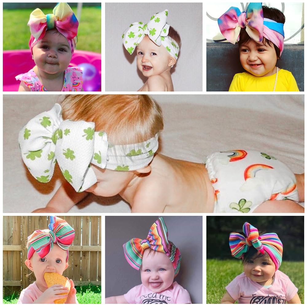 Koolgil kids headband enhances outfits for parties and holidays.