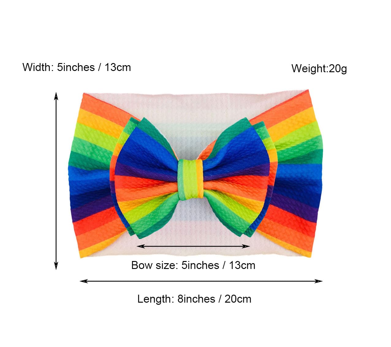 Koolgil toddler headband showcases soft elasticity and comfortable fit during parties.