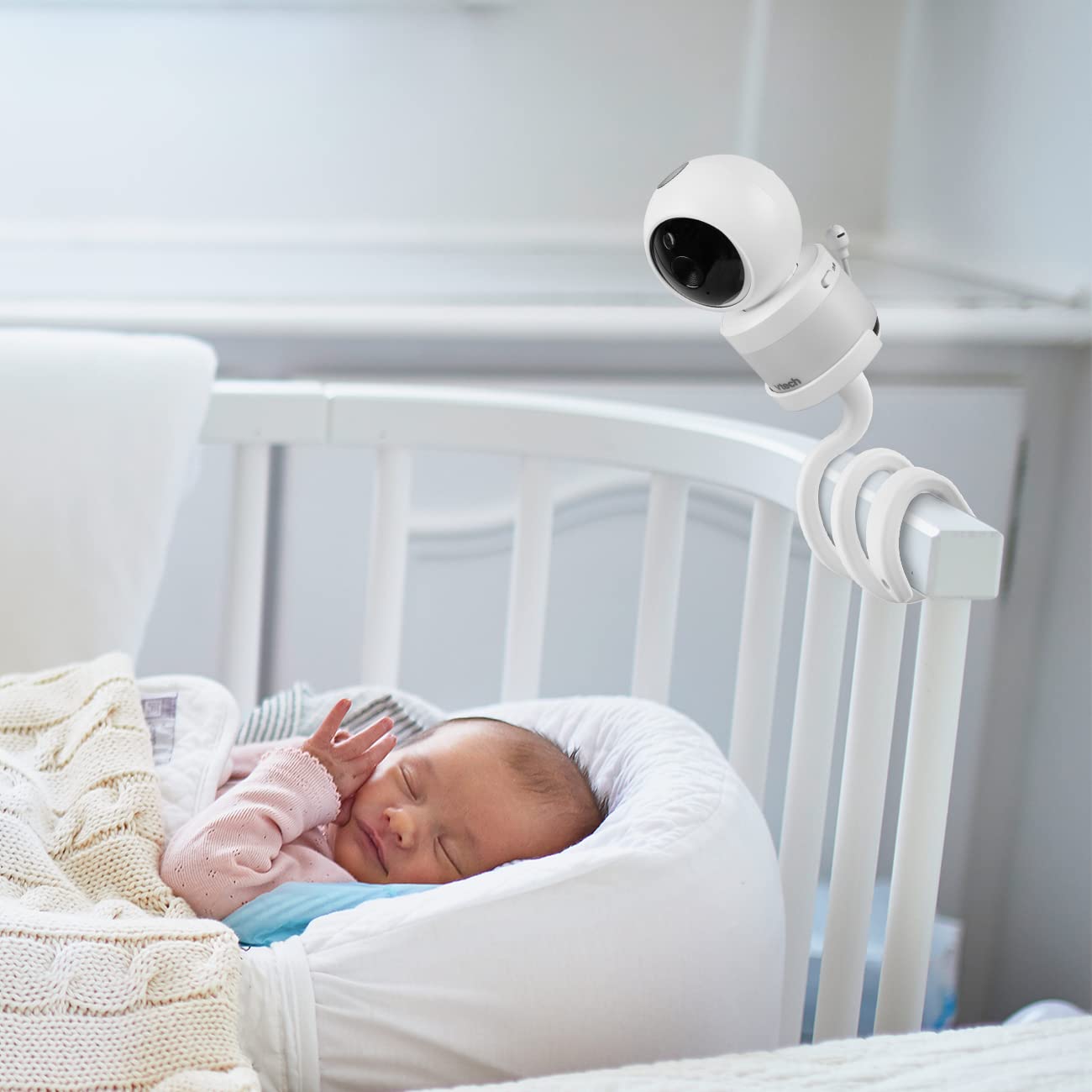Koroao compatibility with VTech models ensures versatile use across several monitors