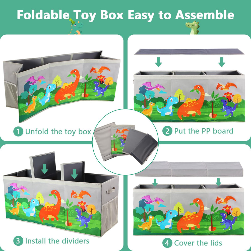 KORVAX sturdy design fits living rooms, nurseries, playrooms, and bedrooms.