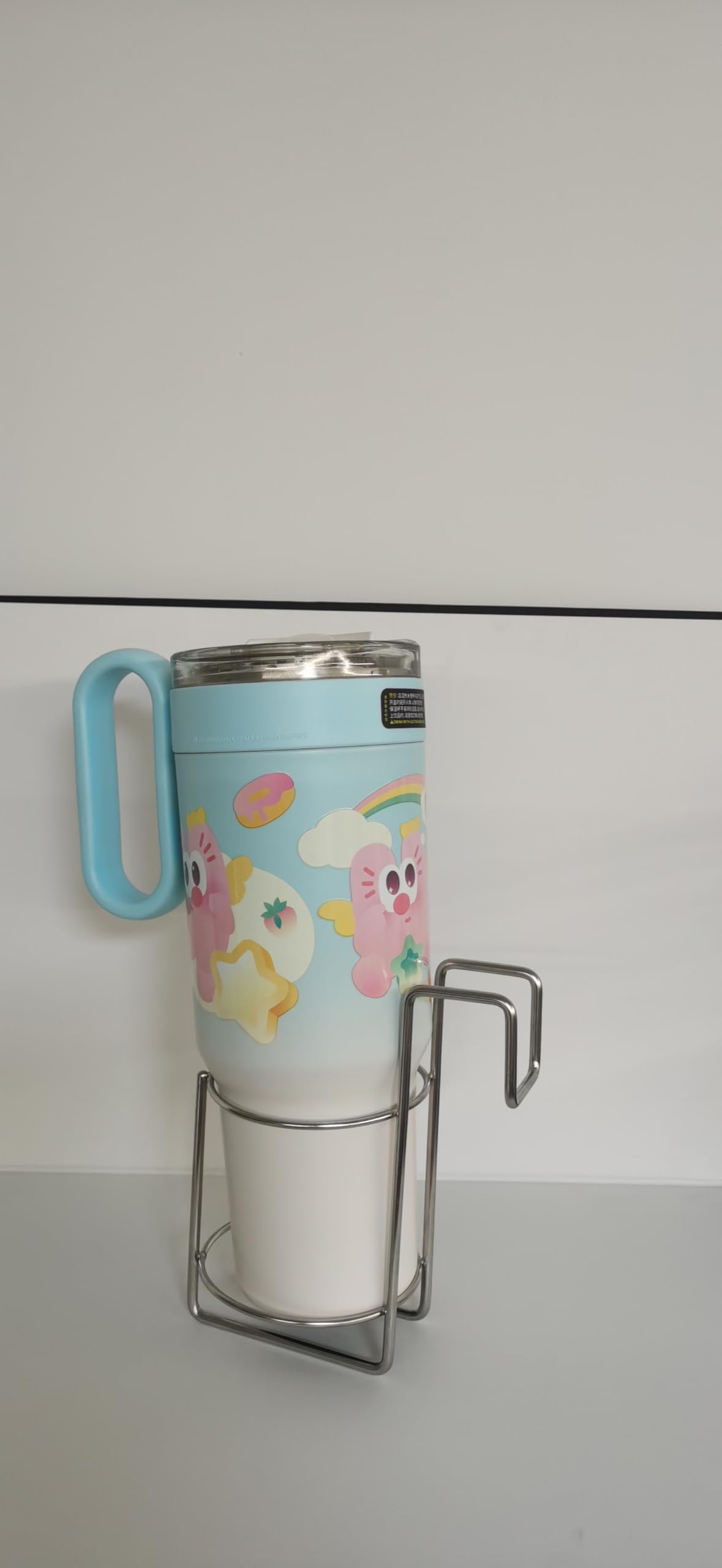 KOXHERO cup-holder-gift-idea ideal for students and families.