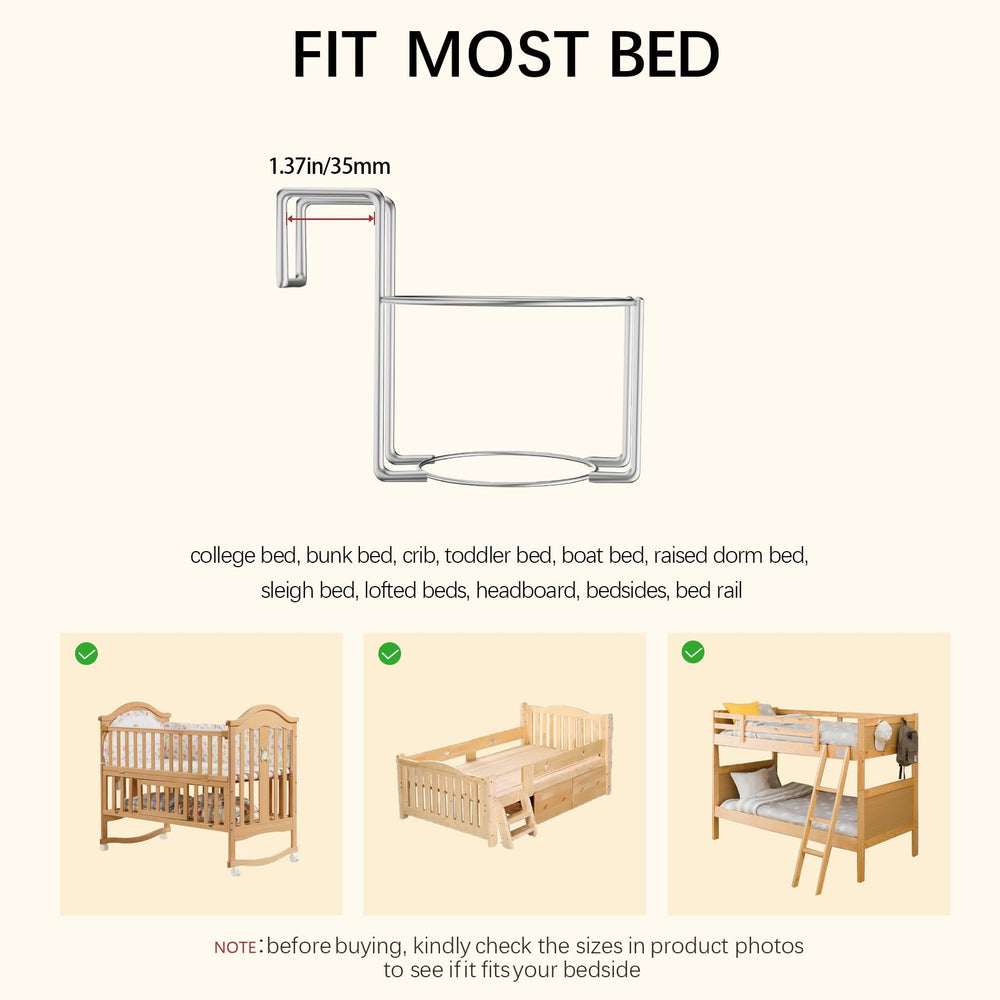 KOXHERO dorm-room setup keeps drinks within reach, reducing nighttime trips.