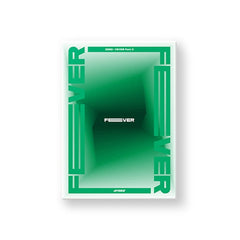 KQ Ent. ATEEZ ZERO Part 3 A ver cover art boosts shelf appeal