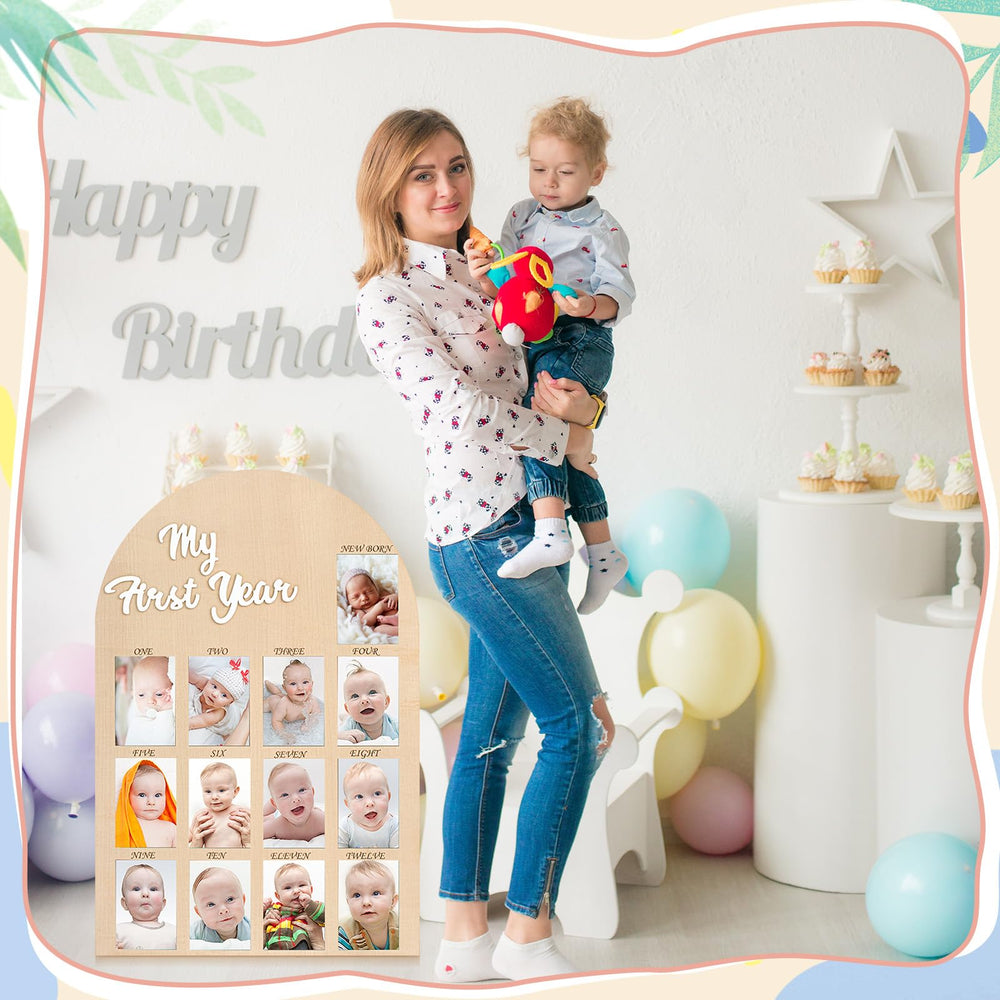Kritkin frame wall display ready for nursery decor and easy viewing