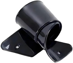 Kryoflare footrest with anti-slip silicone surface keeps tiny feet in place.