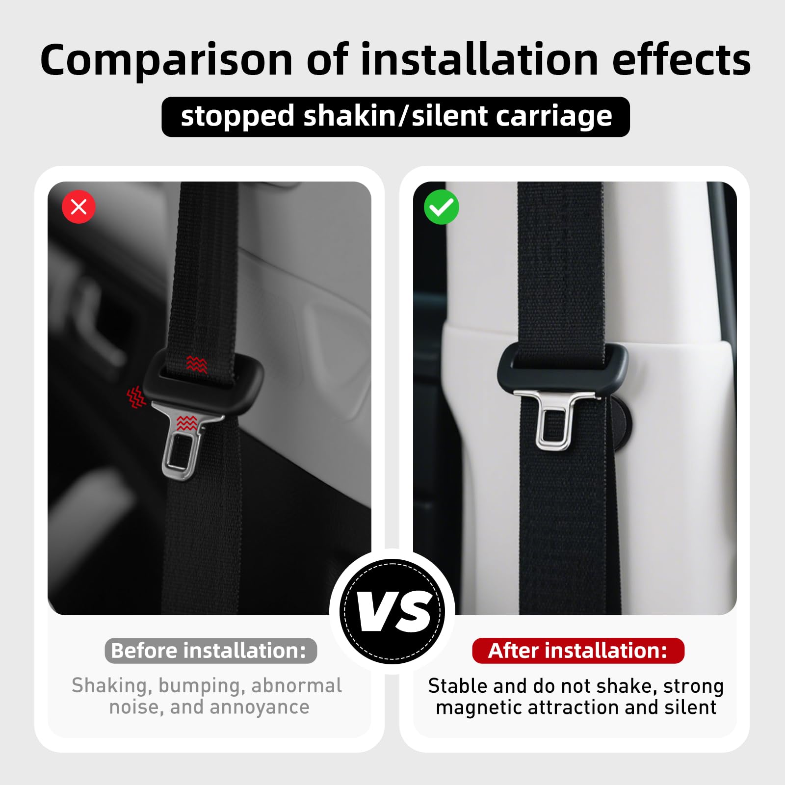 Krythonix low-profile 5mm design remains inconspicuous on premium interiors.