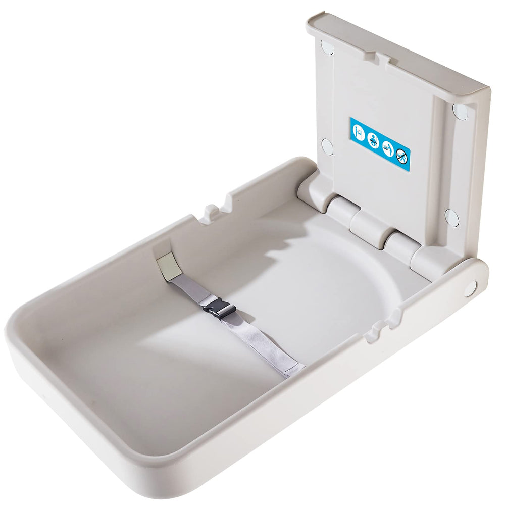 KSITEX rounded corners and smooth surface reduce bump risks during changes.