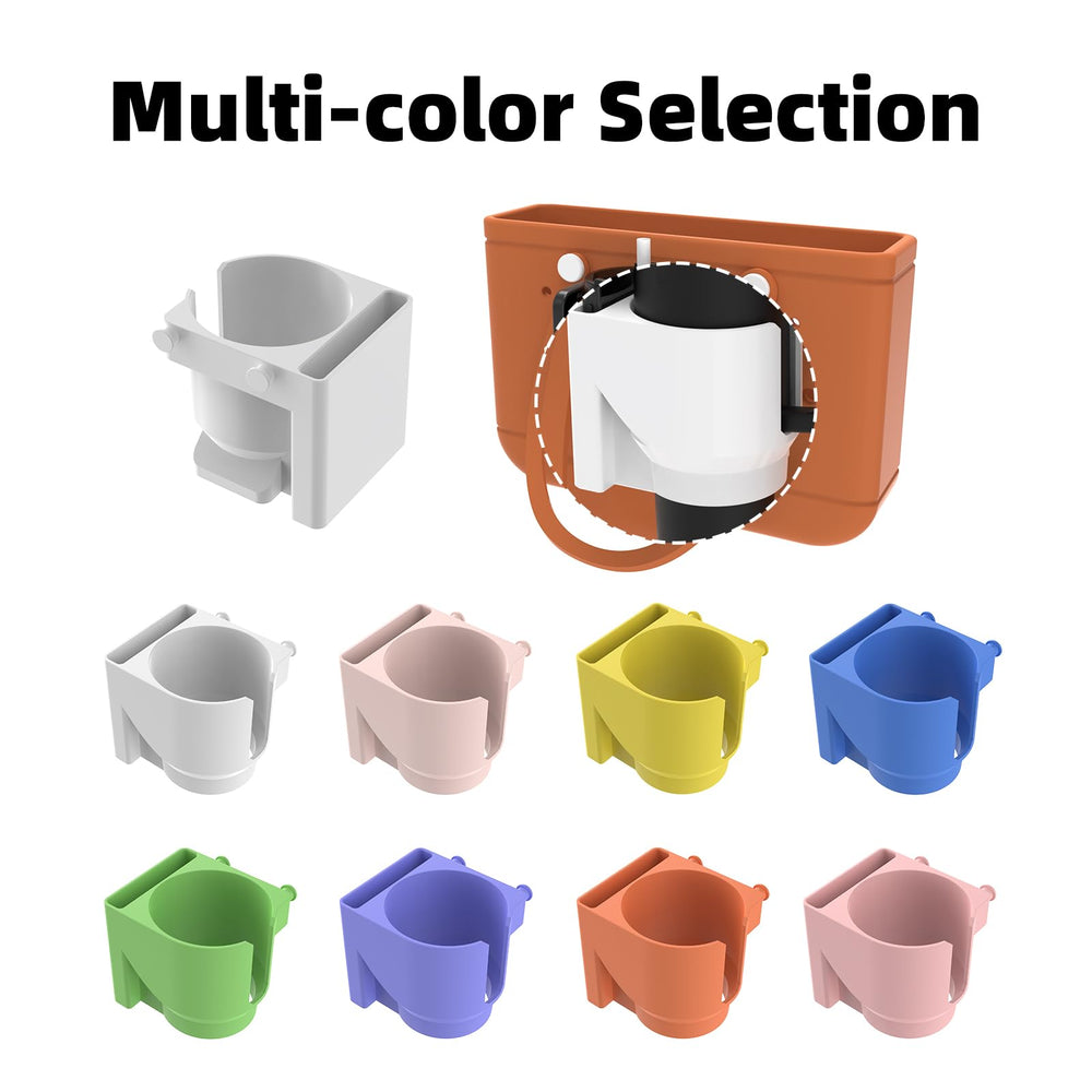 K TOMOTO hands-free organization on the go with secure fit