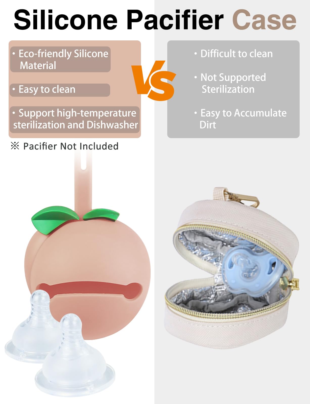 KUBYA lightweight material image highlights 0.81 lb design for effortless carry