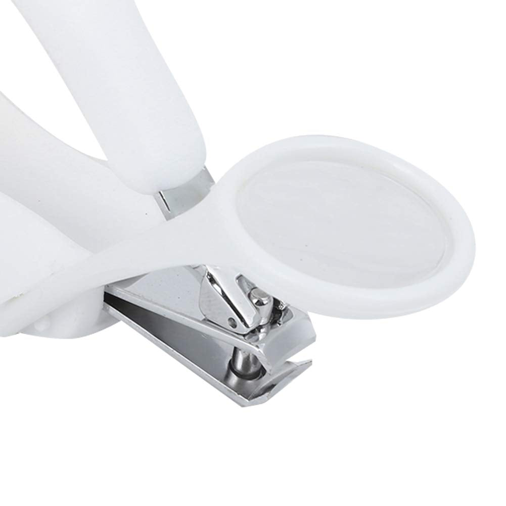 KUIDAMOS portable pocket-sized clipper is ready for on-the-go care