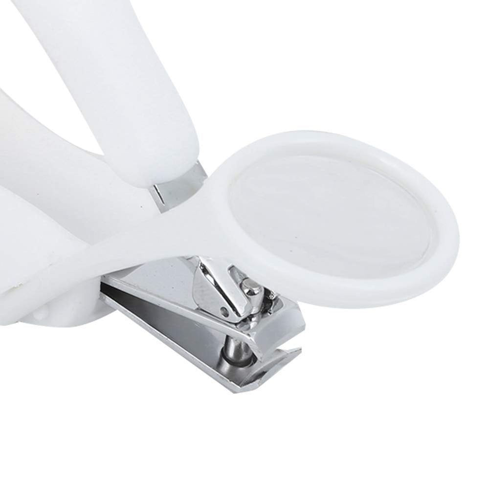 KUIDAMOS portable pocket-sized clipper is ready for on-the-go care
