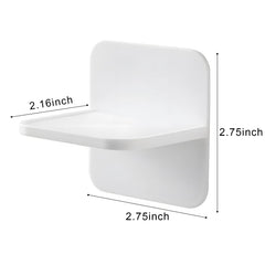 kulusion adhesive furniture anchors wall attachment demonstrates secure mounting without damage for child safety.