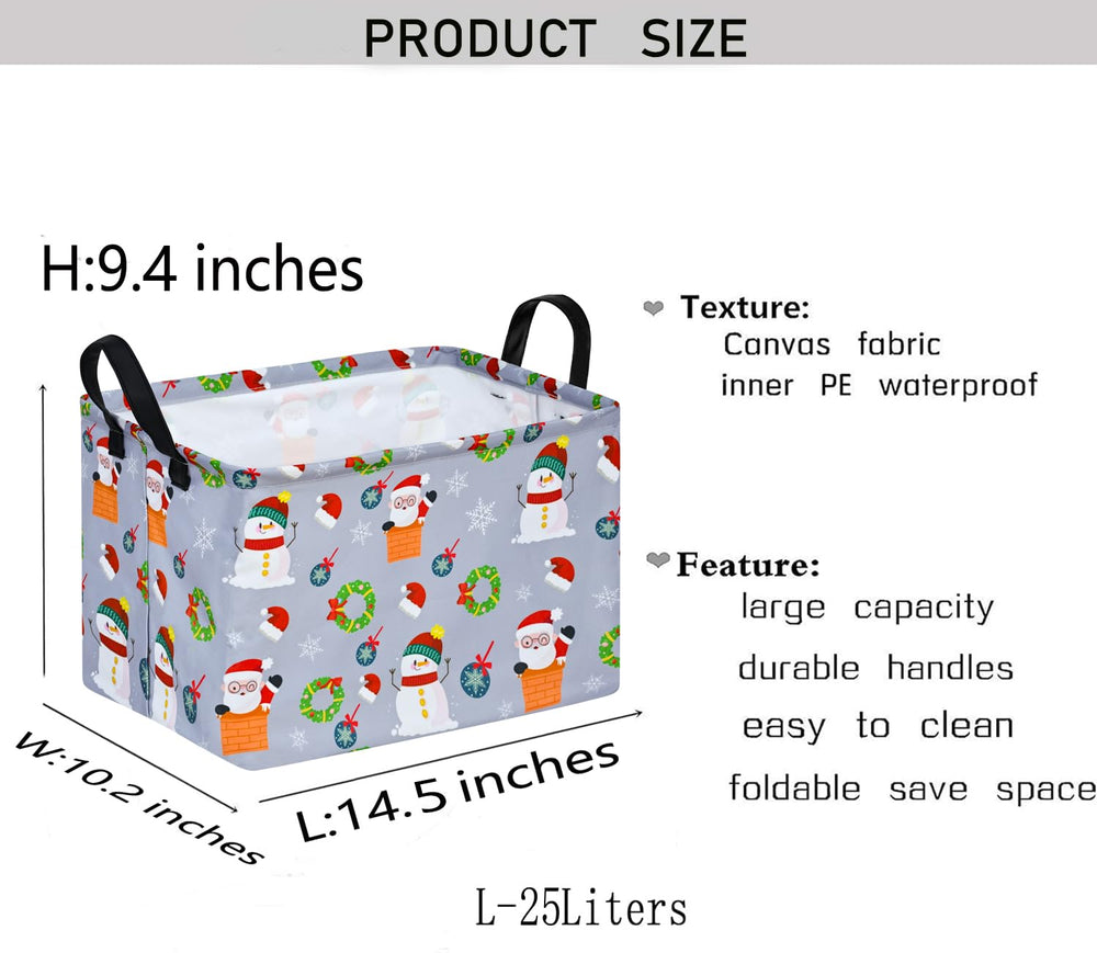 KUNRO bedroom or laundry storage basket preserves neat spaces with portable design.