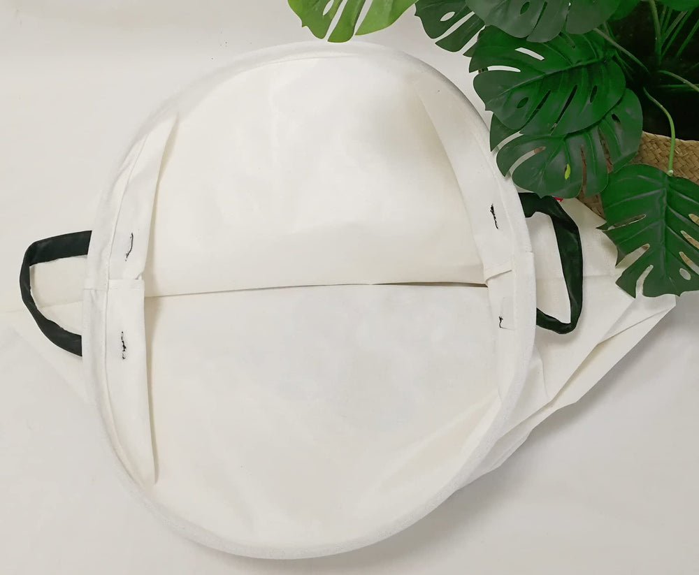 KUNRO compression-packing note helps minimize transit crumples.