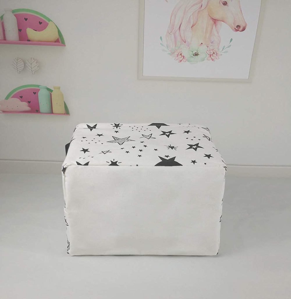 KUNRO Rectang storage basket toy storage use keeps rooms organized