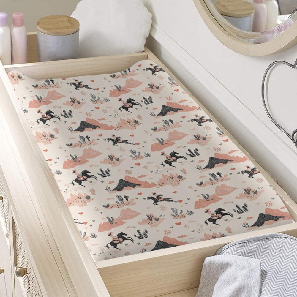 KuphiL10C nursery-decor image showing modern print enhances space