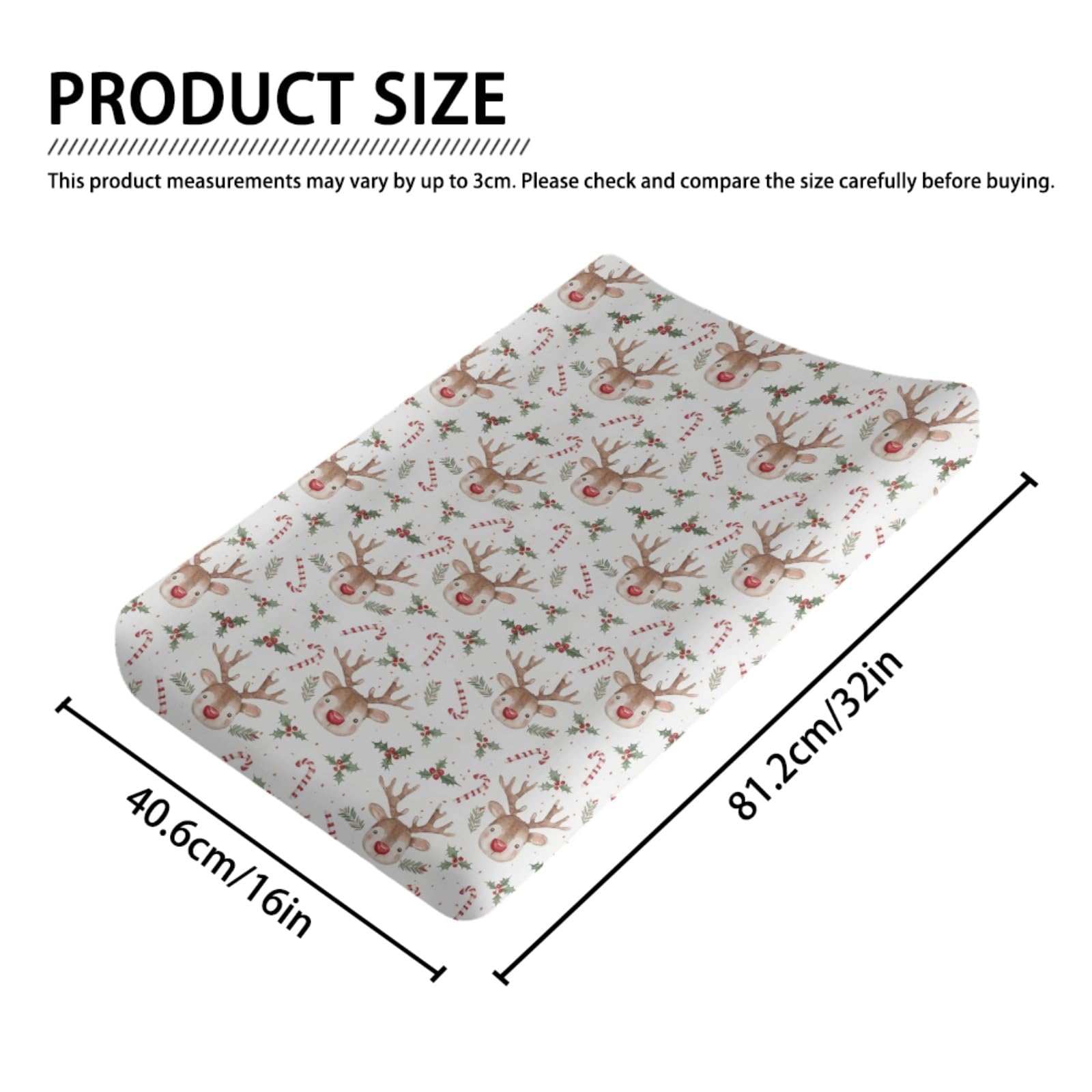 KuphiL10C gift-ready nursery accessory ideal for baby showers.
