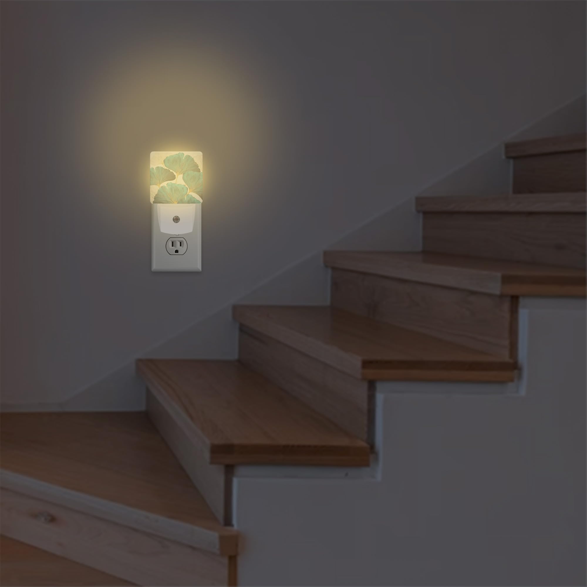 KXWQTRDD gift-worthy night light decor for holidays.