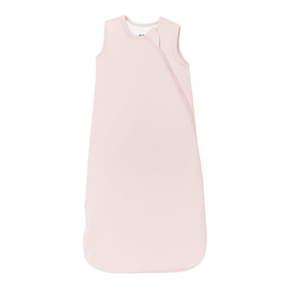 KYTE BABY bamboo rayon sleep bag soft and breathable for restful nights.