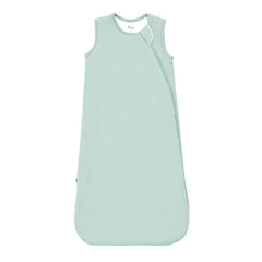 Kyte Baby sleep bag sage exterior fabric for breathable comfort