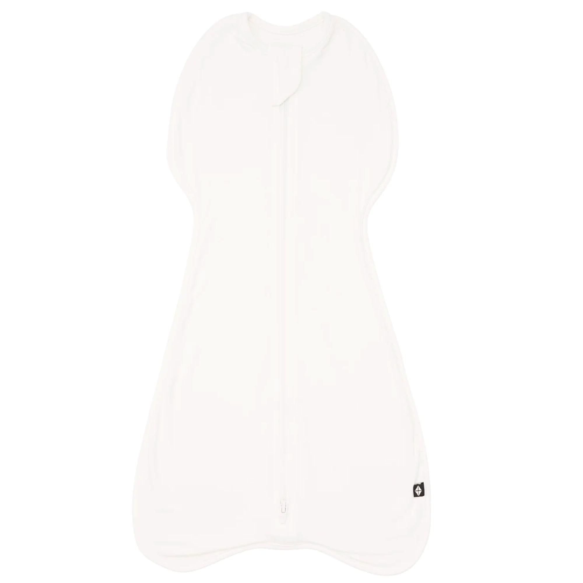 KYTE BABY Swaddle Cloud 0.5 Open—easy setup with a gentle, womb-like hug.