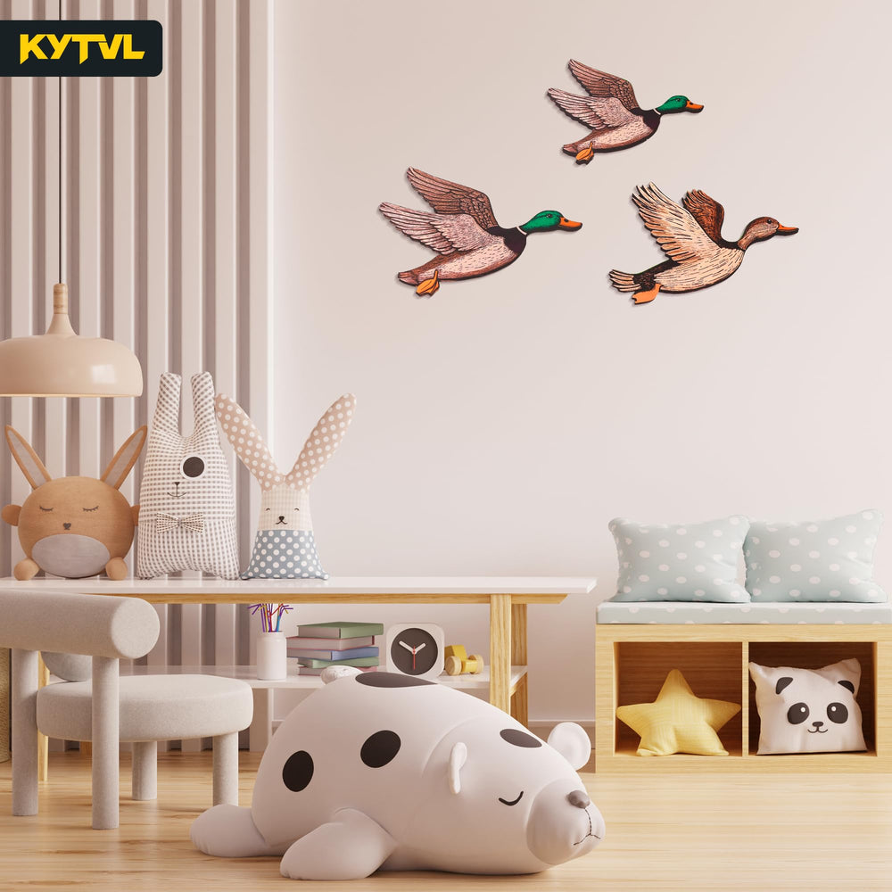 Kytvl easy-hanging design simplifies placement anywhere you want rustic flair.