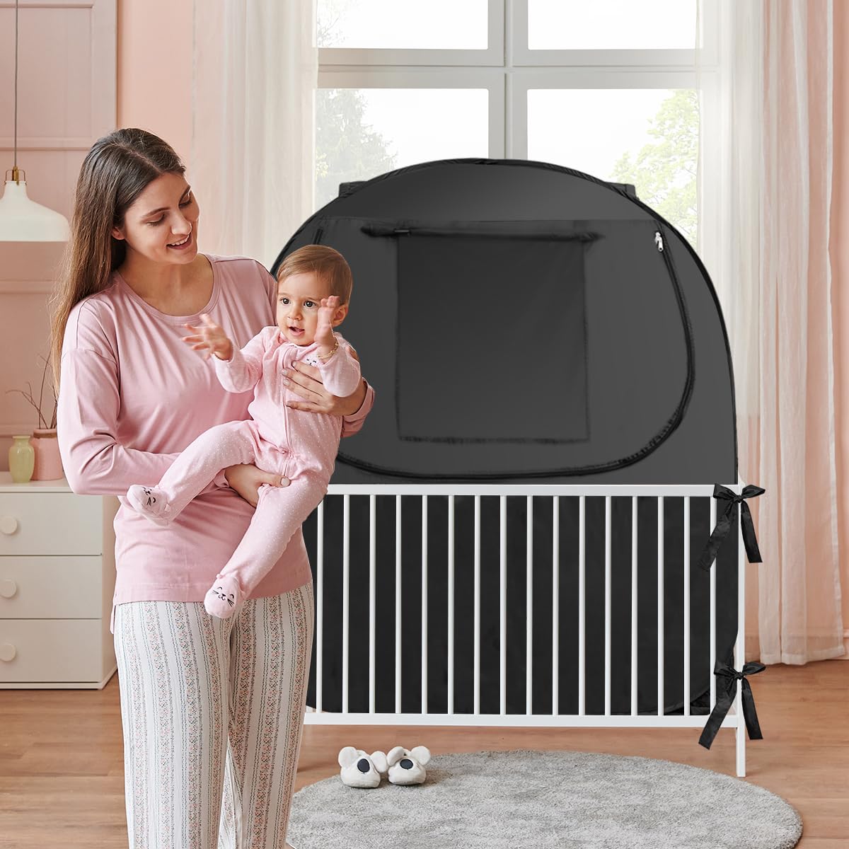 L RUNNZER portable-carry-bag showcases easy transport.