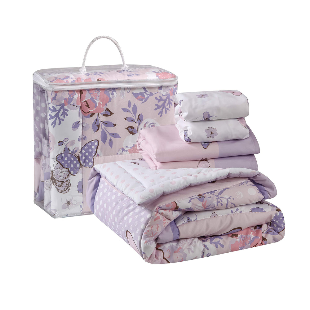La Premura OEKO-TEX certified fabrics offer chemical safety and peace of mind.