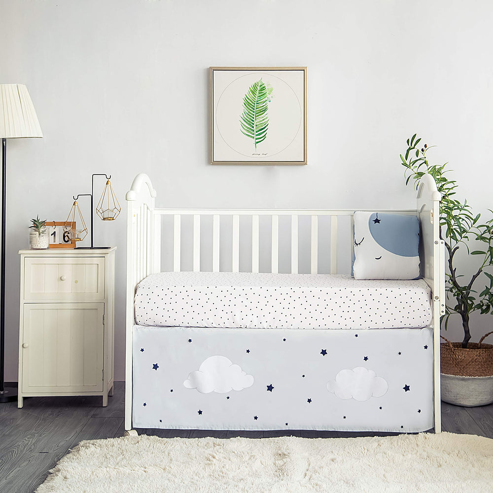 La Premura gift-ready set on display, ideal for baby showers.