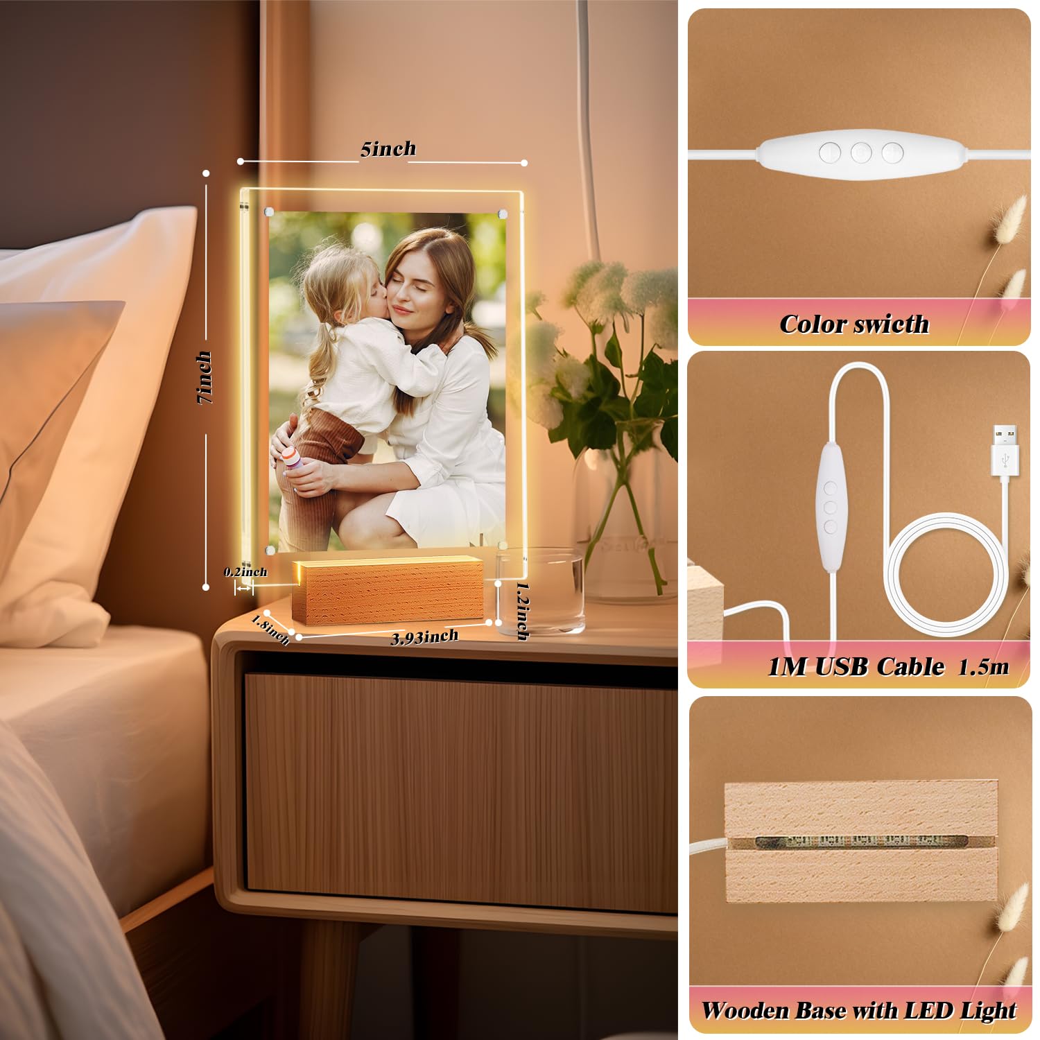 laapee gift set included components showing everything packed for gifting