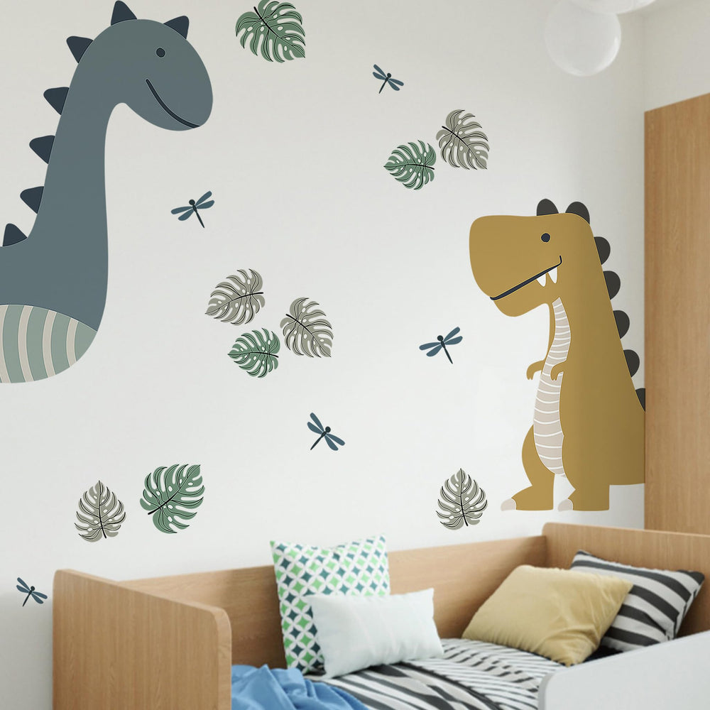 Ladinimo kids room decor dinosaur 1 inspires creative play and learning