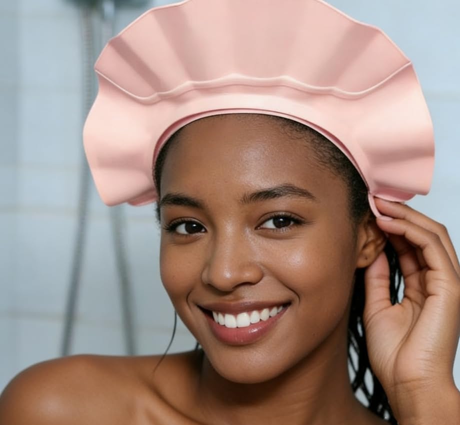 Lagnlnaoy shield ideal for hair dye use and color protection.