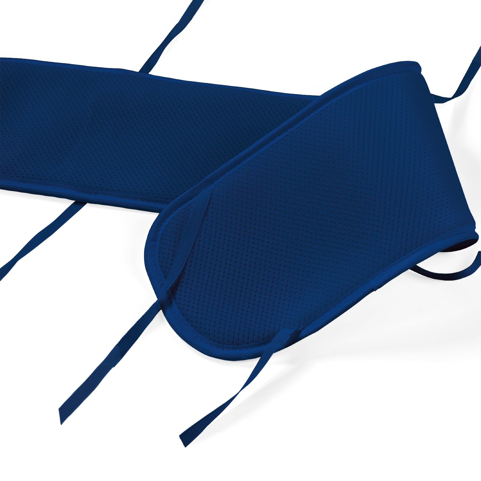Laifarkost teething covers dimensions 27.5x7 highlight compact short panel coverage.