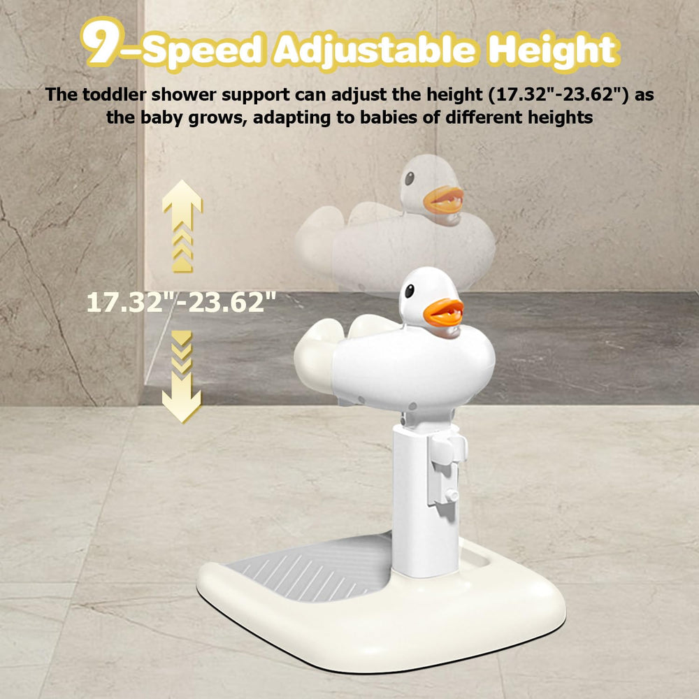 LAIKORE compact design saves space when not in use