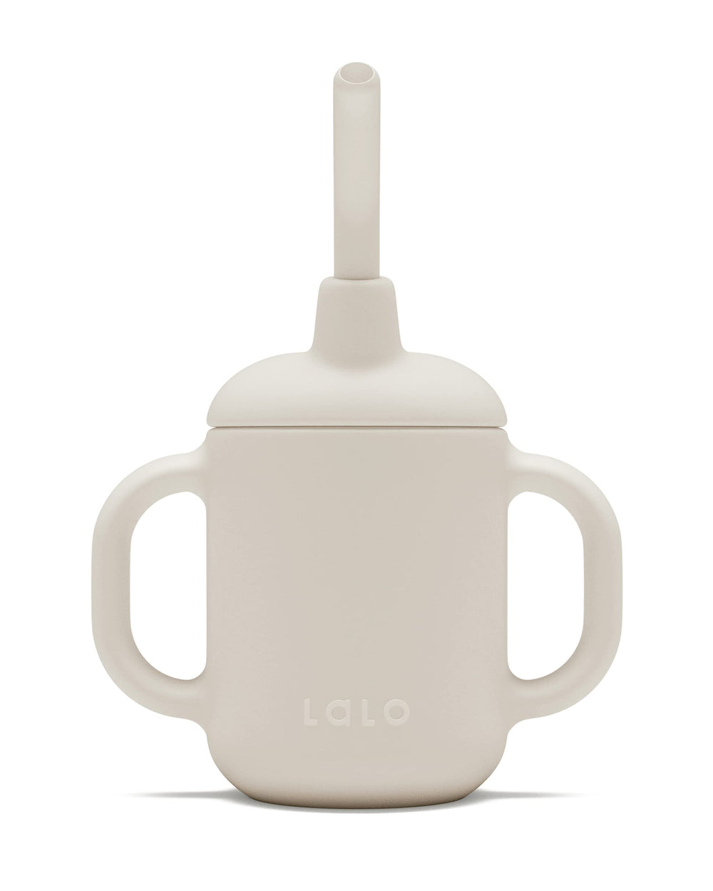 Lalo Little Cup open cup for early independent drinking