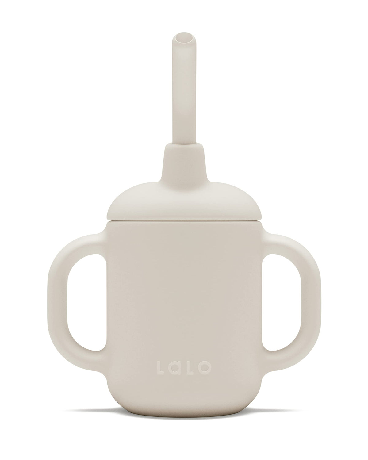Lalo Little Cup open cup for early independent drinking
