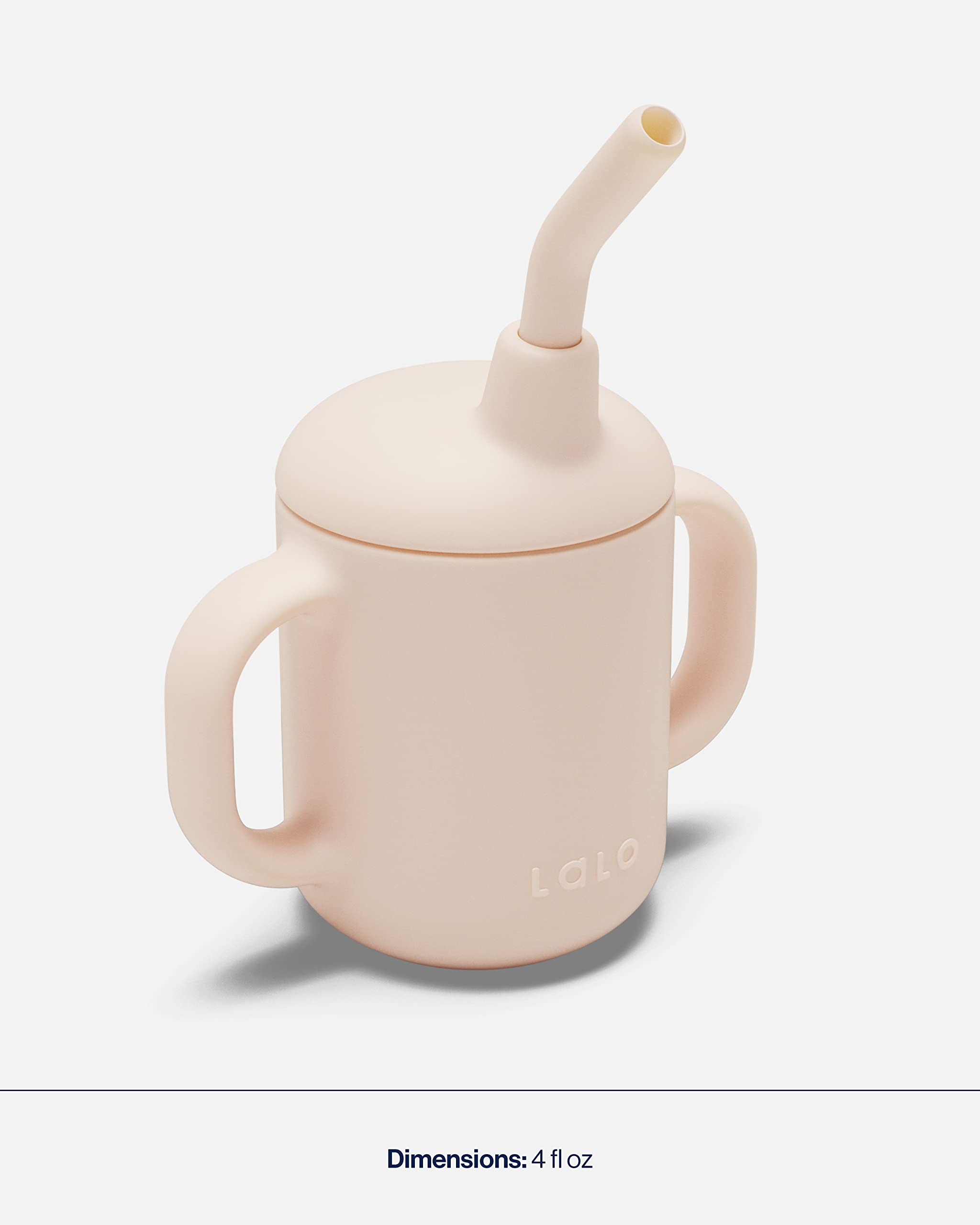 Lalo Little Cup spout-open-cup transition view for multi-stage learning