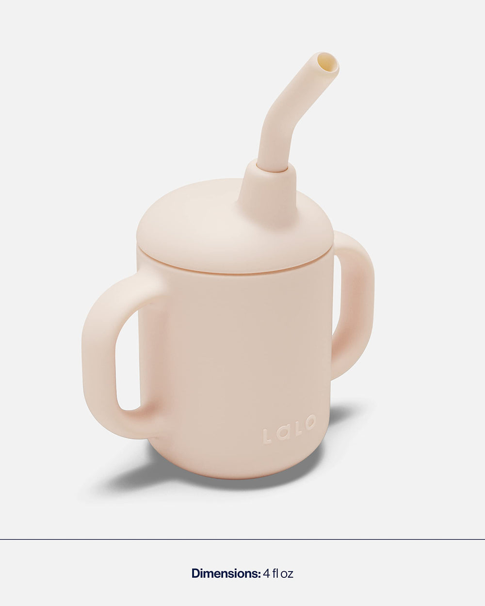 Lalo Little Cup spout-open-cup transition view for multi-stage learning